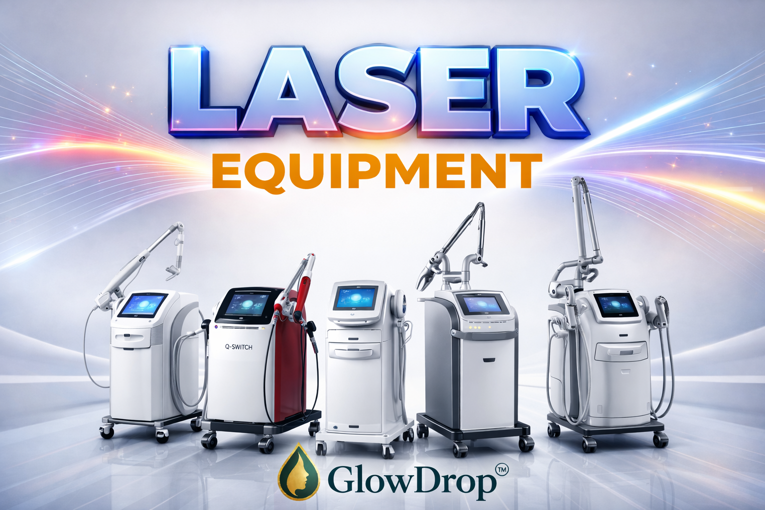 Laser Equipments