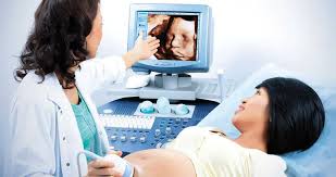 3D/4D Digital Sonography