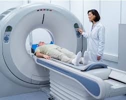 MRI Test
