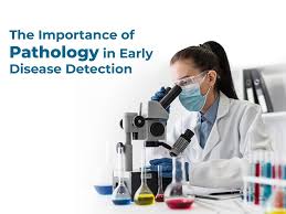 Pathology Lab Service