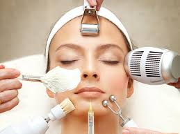 Hydrafacial  (Advance)