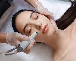 Hydrafacial (Premium )