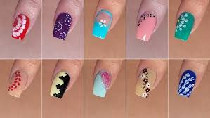 Nail Art