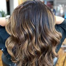 Women Hair Color