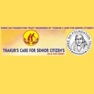 Thakur's Care For Senior Citizen 's