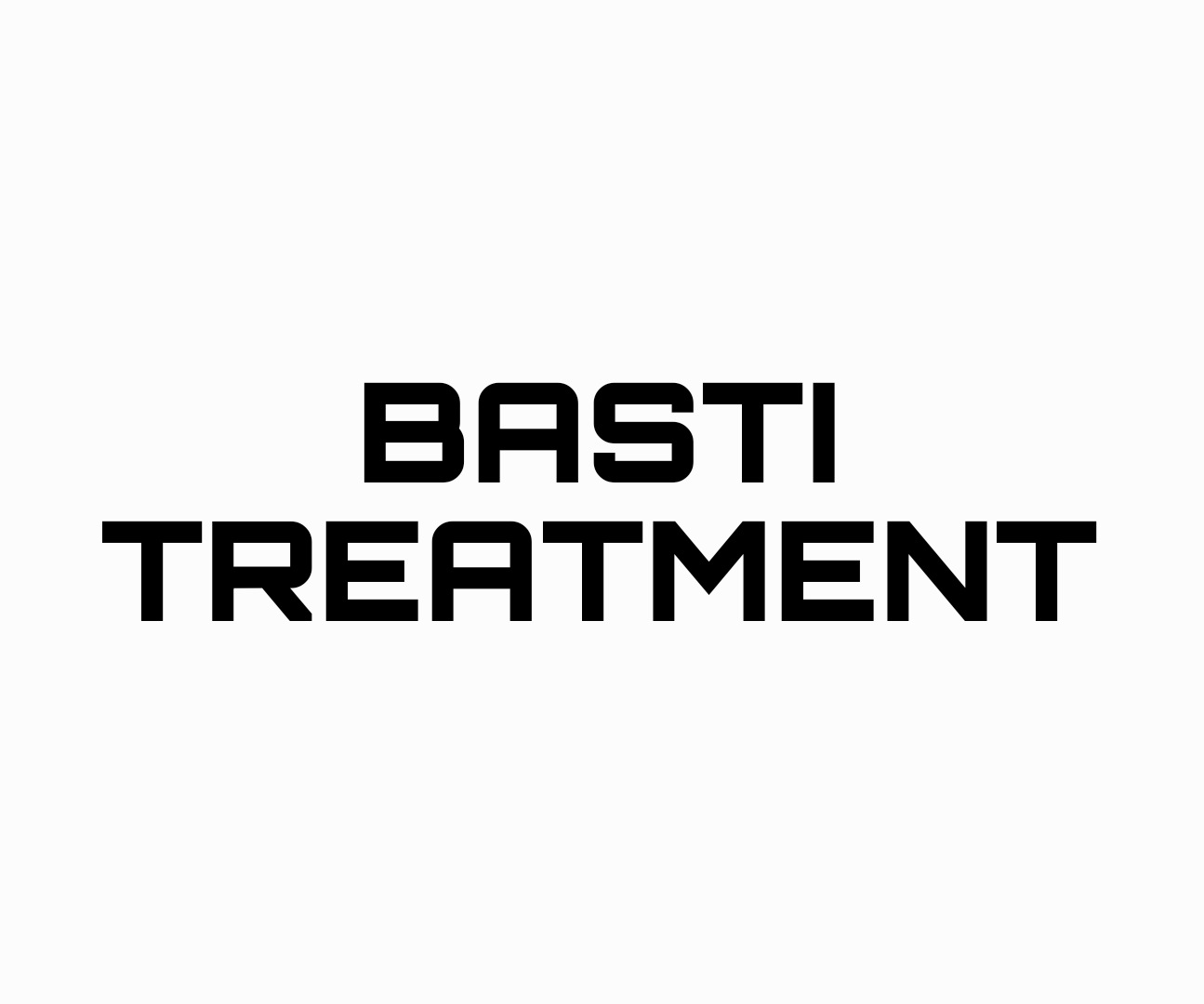 BASTI TREATMENT