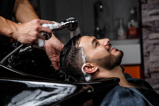 Hair wash With Conditioner