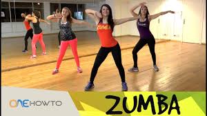 Zumba CARDIO