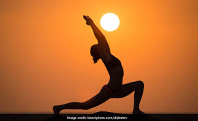 Hatha, Astagna Power Yoga