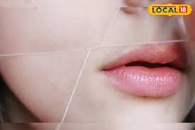 Upper Lip Threading