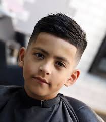 Kids Hair Cut