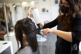 Slick Blow Dry - Long Length