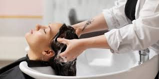 L'oreal Hair Spa Below Shoulder