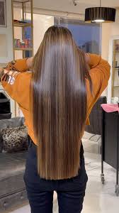 Hair Highlights - Upto Long