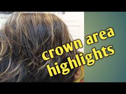 Crown Highlights