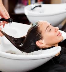 Kerating Hair Treatment - Upto Shoulder