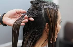 Kerating Hair Treatment - Upto Waist