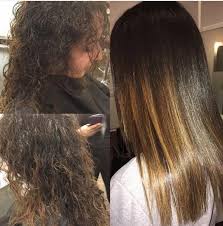 Cysteine Hair Treatment - Upto Shoulder