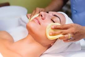 Express Clean up Purifying Glow