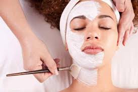 Advance Facial - Hem Facial