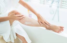 D Tan - Full  Body Care