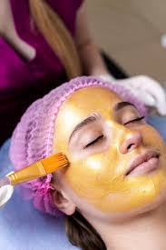 Nourishing Face Mask