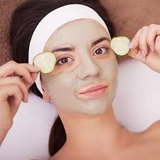 Hydrating Face Mask