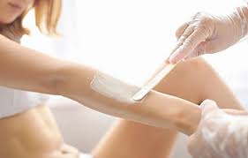 Full Arm Wax (Female)