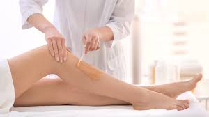 Half Leg Wax (Female)