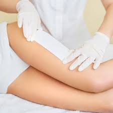 Full Legs Wax ( Female)