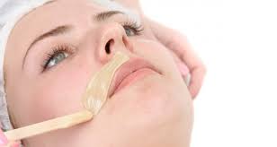 Upper Lips Wax