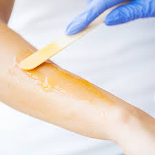 Rica Waxing -Full Arms Wax