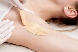 Rica Waxing - Underarms Wax