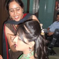 Brazilian Side Locks Wax