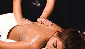 Deep Cleansing - Body Exfoliating