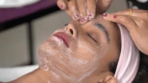 Deep Cleansing - Front Scrub