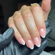 Blueberry - Glow Manicure