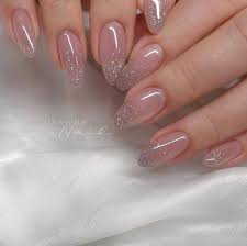Gel Nail Extension