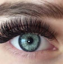 Barbie Eye Lashes