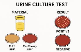URINE CULTURE