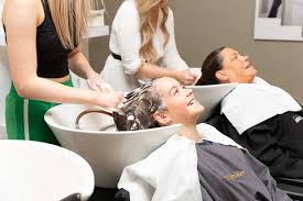 Nourishing Hair Wash- Mid Length