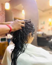 L'oreal Hair Spa Upto Shoulder