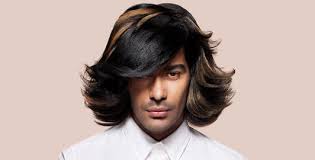 Hair Color Ammonia Free (Male)
