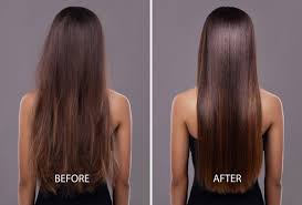 Kerating Hair Treatment S L