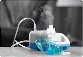 Nebulization