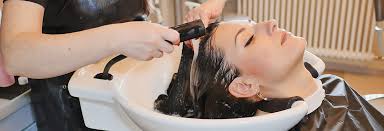 Keratine Hair Spa