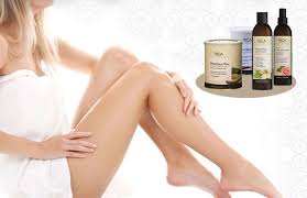 Rica Waxing -Full Body Wax