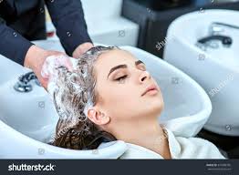 Hair wash With Conditioner