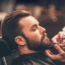Beard Styling