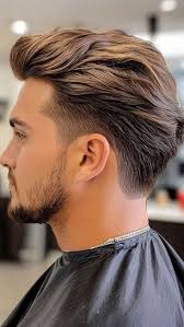 Hair Cut (Male)